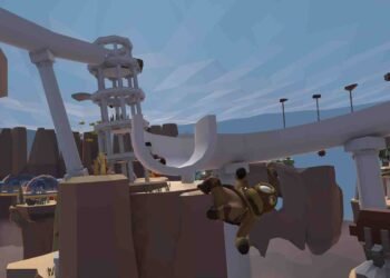 Human Fall Flat Steam Deck, Asus Rog Ally & Lenovo Legion Go Support Details