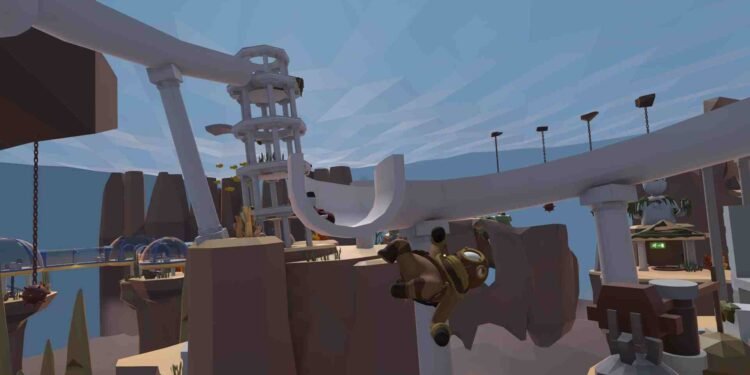 Human Fall Flat Steam Deck, Asus Rog Ally & Lenovo Legion Go Support Details