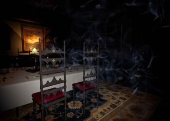 Is there a Among the Whispers PS4, PS5, Xbox Series XS & Xbox One Release Date