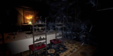 Is there a Among the Whispers PS4, PS5, Xbox Series XS & Xbox One Release Date