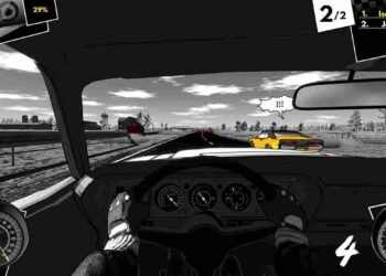 Is there a Heading Out PS4, PS5, Xbox Series X & Xbox One Release Date (2)