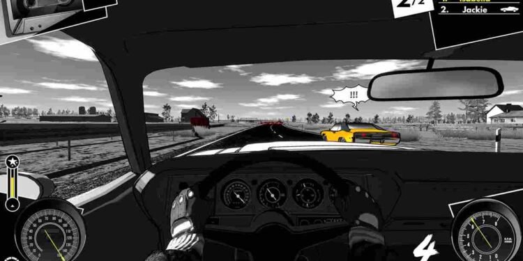 Is there a Heading Out PS4, PS5, Xbox Series X & Xbox One Release Date (2)