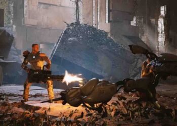 Is there a Kiborg PS4, PS5, Xbox Series XS & Xbox One Release Date (2)