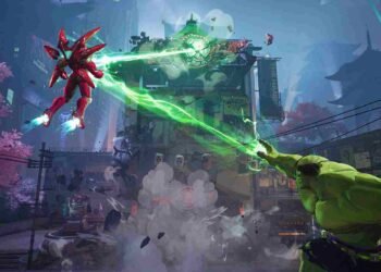 Is there a Marvel Rivals Android mobile & iOS (devices) Release Date