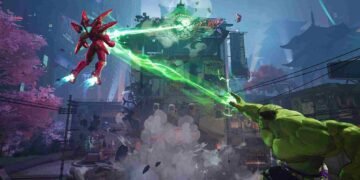 Is there a Marvel Rivals Android mobile & iOS (devices) Release Date