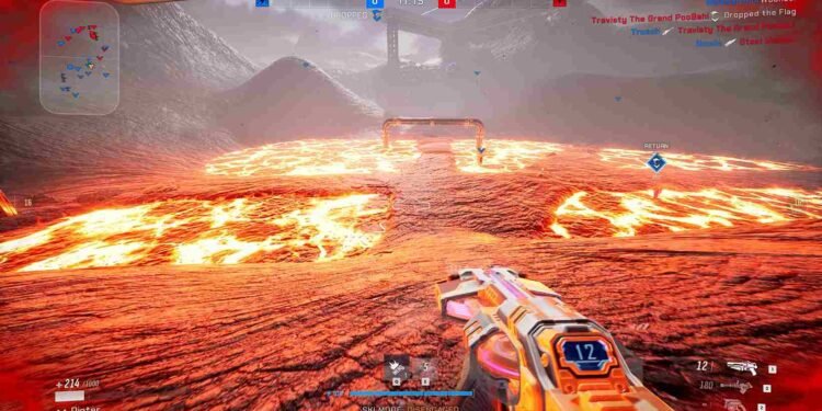 Is there a TRIBES 3 Rivals PS4, PS5, Xbox Series XS, Xbox One & Nintendo Switch Release Date