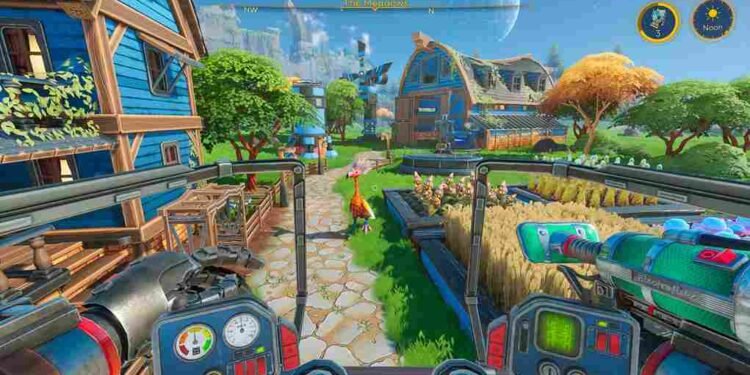 Lightyear Frontier Geforce Now Release When it will be available (2)