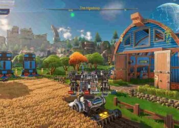 Lightyear Frontier Mod, HDR, Ultrawide (219), Super Ultrawide (329), AMD FSR 3 & DLSS Support Details