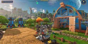 Lightyear Frontier Mod, HDR, Ultrawide (219), Super Ultrawide (329), AMD FSR 3 & DLSS Support Details