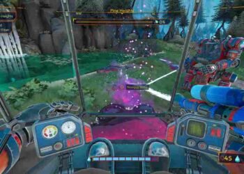 Lightyear Frontier Rebinding keys Feature Is it available