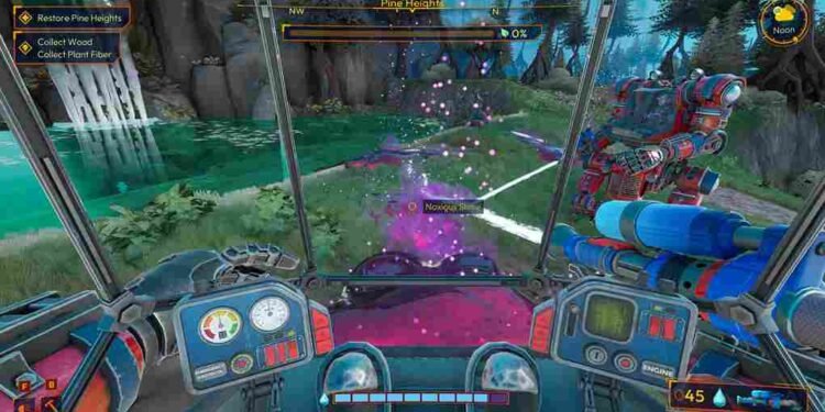 Lightyear Frontier Rebinding keys Feature Is it available