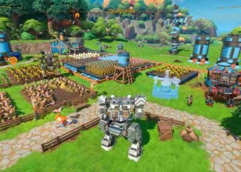 Lightyear Frontier Steam Deck, Lenovo Legion Go, & Asus Rog Ally Support details