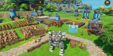 Lightyear Frontier Steam Deck, Lenovo Legion Go, & Asus Rog Ally Support details