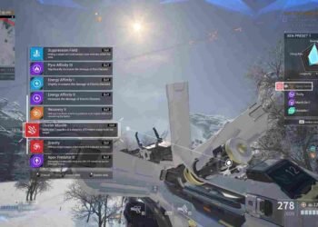 Outpost Infinity Siege Out of Video Memory issue How to fix it (2)