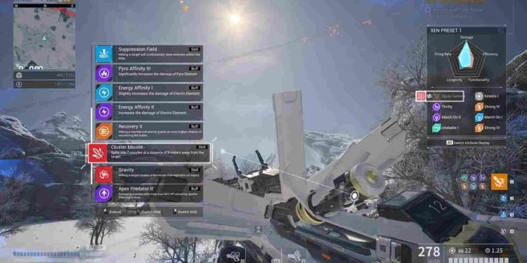 Outpost Infinity Siege Out of Video Memory issue How to fix it (2)