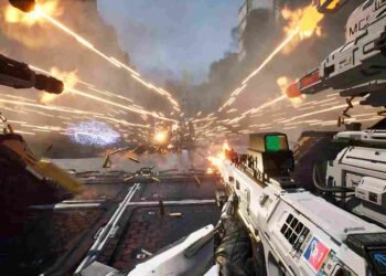 Outpost Infinity Siege Steam Deck, Asus Rog Ally & Lenovo Legion Go Support Details