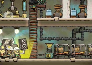 Oxygen Not Included 2024 Roadmap & new upcoming paid DLC details (2)