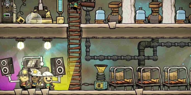 Oxygen Not Included 2024 Roadmap & new upcoming paid DLC details (2)