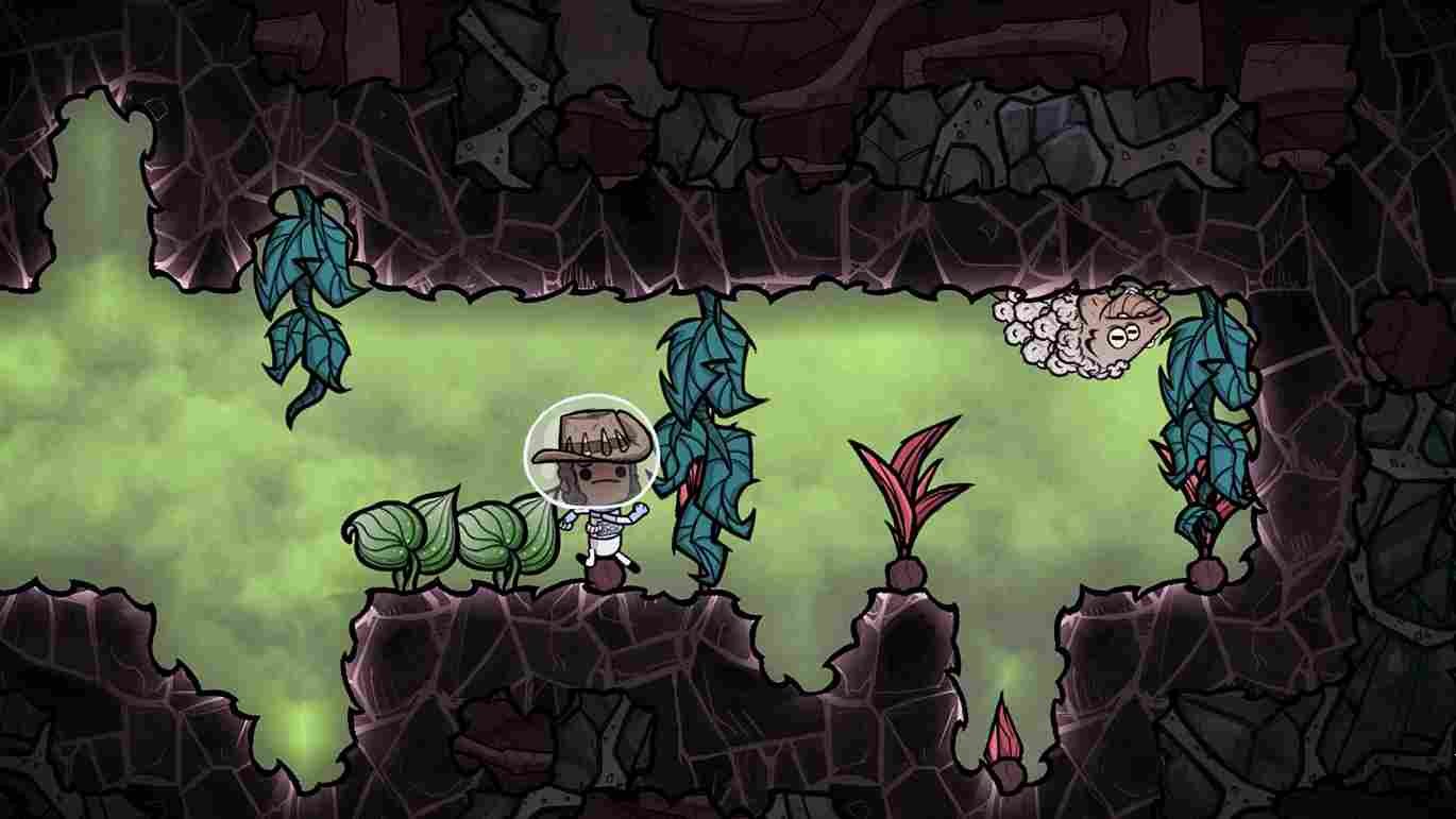 Oxygen Not Included 2024 Roadmap & new upcoming paid DLC details