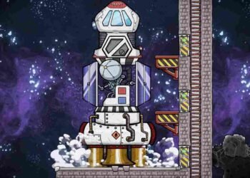 Oxygen Not Included Steam Deck, Asus Rog Ally & Lenovo Legion Go Support Details