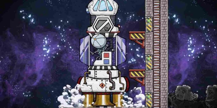 Oxygen Not Included Steam Deck, Asus Rog Ally & Lenovo Legion Go Support Details