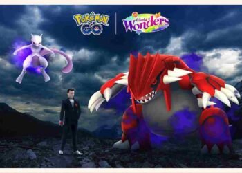 Pokemon go routes not tracking How to fix it (2)