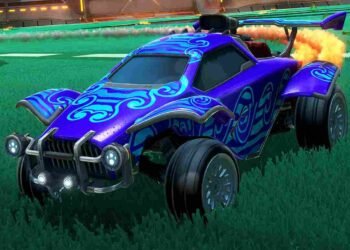 Rocket League How to update bakkesmod