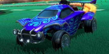 Rocket League How to update bakkesmod