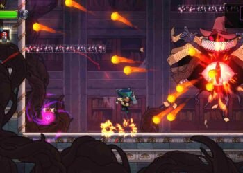 Rogue Legacy 3 PC, PS5, PS4, Xbox Series XS & Xbox One Release Date