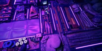 Sons of the Forest Steam Deck, Lenovo Legion Go & Asus Rog Ally Support Details