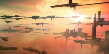 Star Citizen stuck on splash screen How to fix it