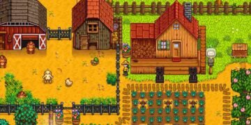 Stardew Valley missing executable error How to fix it