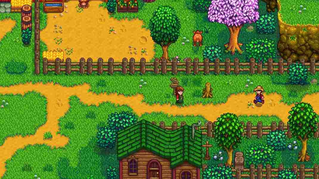 Stardew Valley missing executable error How to fix it