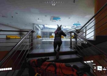 THE FINALS Cheating Software Detected issue: How to fix it?