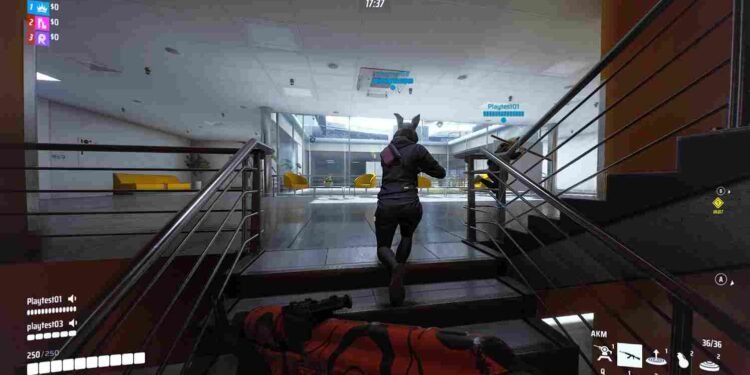 THE FINALS Cheating Software Detected issue: How to fix it?