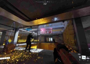 THE FINALS Error MISSING_ANGELSCRIPT_CALLSTACK How to fix it