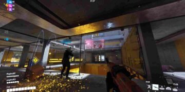 THE FINALS Error MISSING_ANGELSCRIPT_CALLSTACK How to fix it