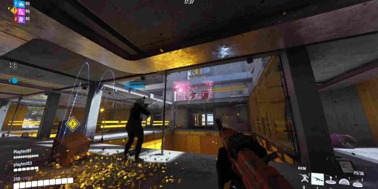 THE FINALS Error MISSING_ANGELSCRIPT_CALLSTACK How to fix it