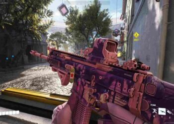 THE FINALS Season 3 Release Date When will it be available