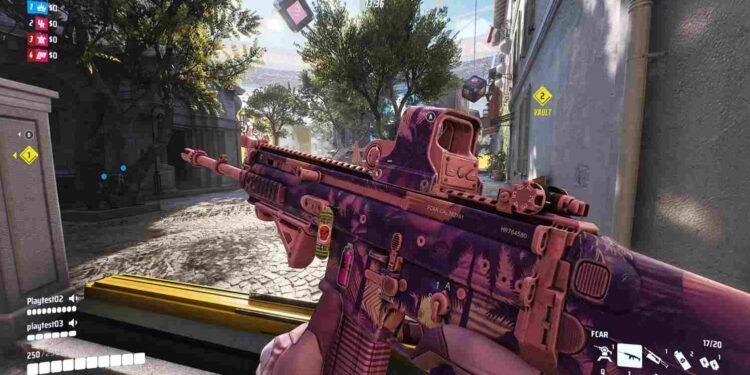 THE FINALS Season 3 Release Date When will it be available