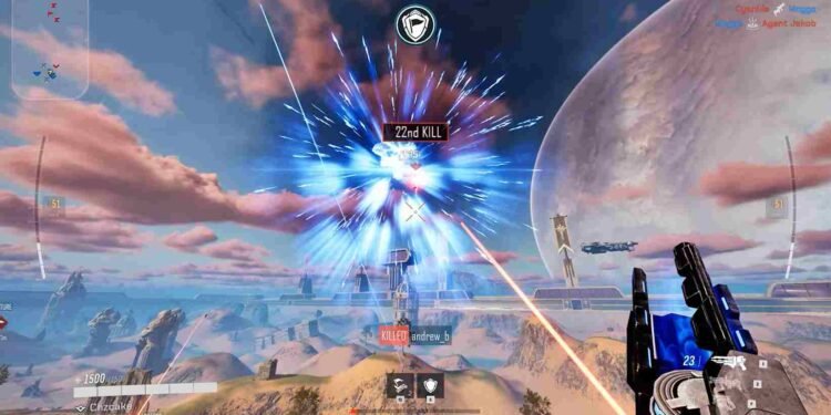 TRIBES 3 Rivals Steam Deck, Asus Rog Ally & Lenovo Legion Go Support Details