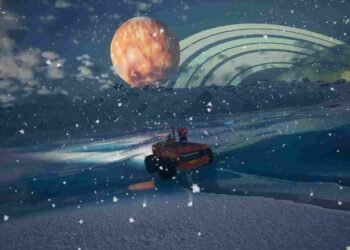 TerraTech Worlds Mod, HDR, Ultrawide (219), Super Ultrawide (329), AMD FSR 3 & DLSS Support Details