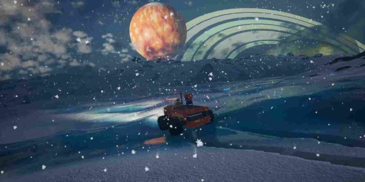 TerraTech Worlds Mod, HDR, Ultrawide (219), Super Ultrawide (329), AMD FSR 3 & DLSS Support Details