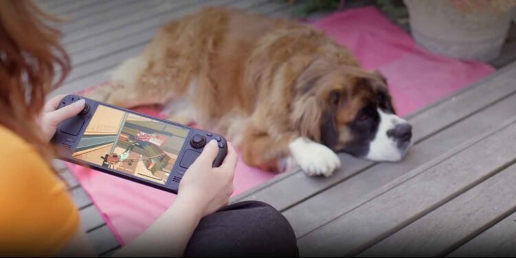 Top 10 Steam Deck Anime Skins to buy