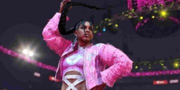 WWE 2K24 An error occurred while retrieving the latest data from the server error Is there any fix yet (2)