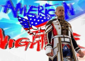 WWE 2K24 How to tag in (2)