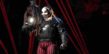 WWE 2K24 IntergenderMale vs Female Mode Is it available