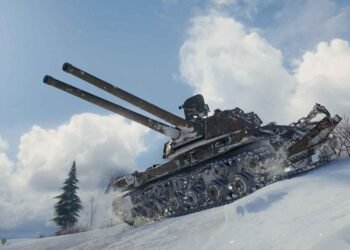 World of Tanks Steam Deck, Lenovo Legion Go & Asus Rog Ally Support Details