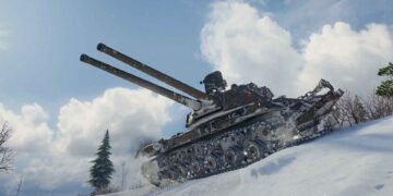 World of Tanks Steam Deck, Lenovo Legion Go & Asus Rog Ally Support Details
