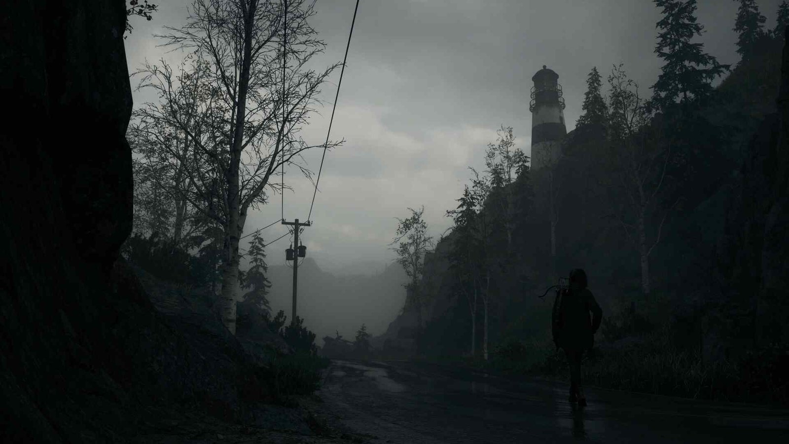 Alan Wake 2 Steam Deck black screen issue: Is there any fix yet